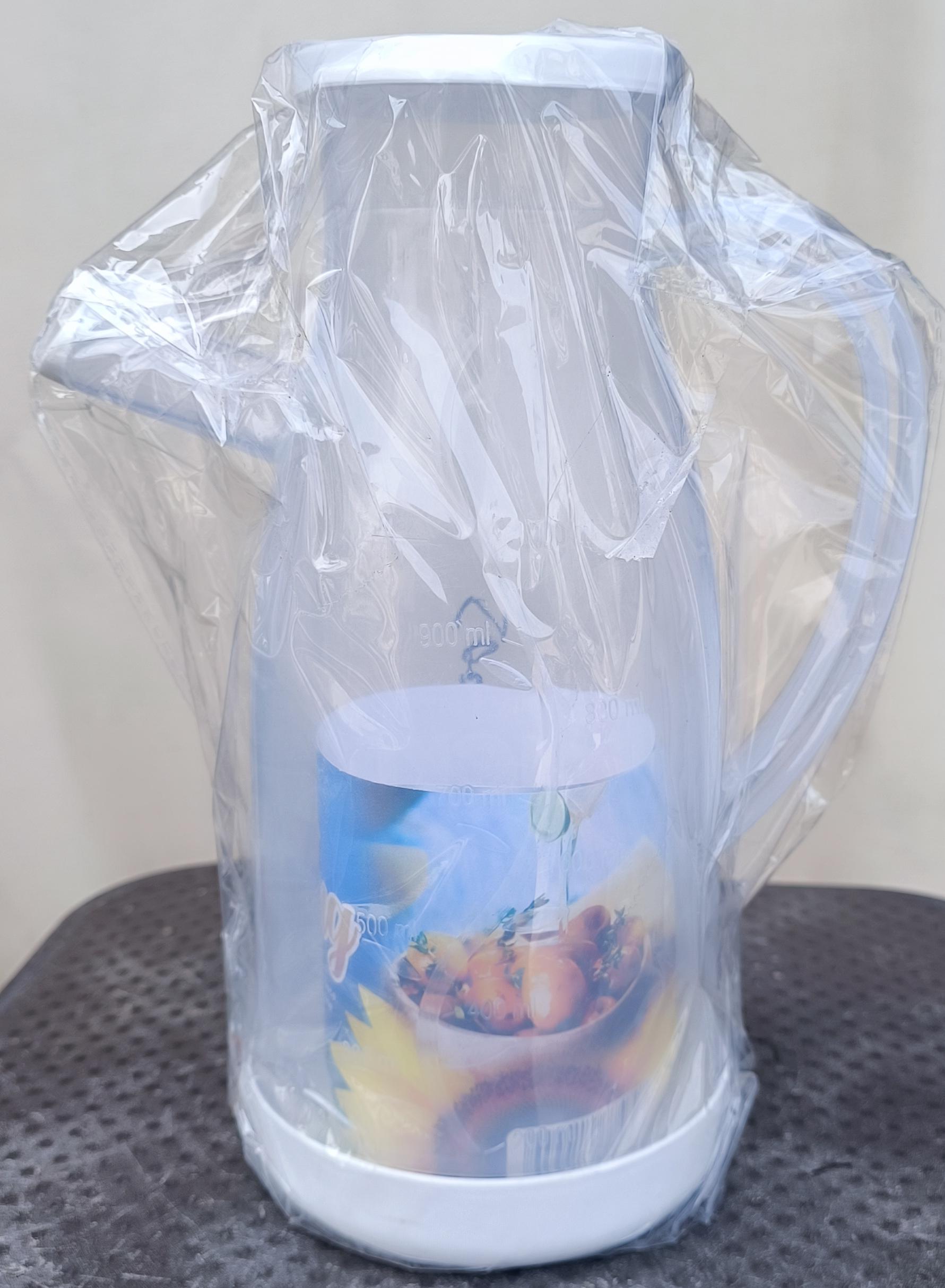 Trickle Oil and Liquid Dispenser Jug / 1L